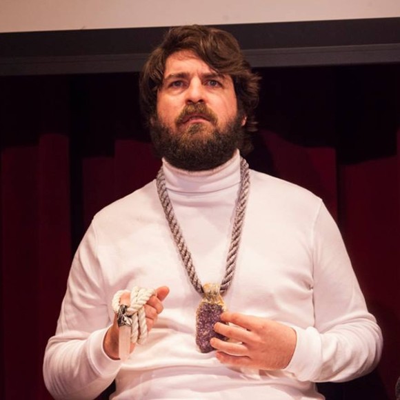 Meet your Posher, David - Picture 1 of 1